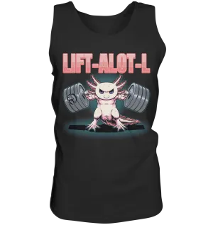 Lift-Alot-L (Squat edition) Tank (EU)