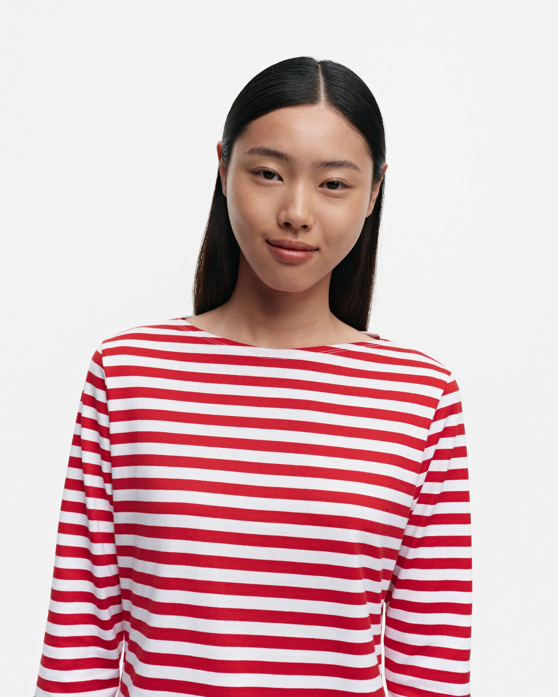 Marimekko Ilma Shirt - 3 colours