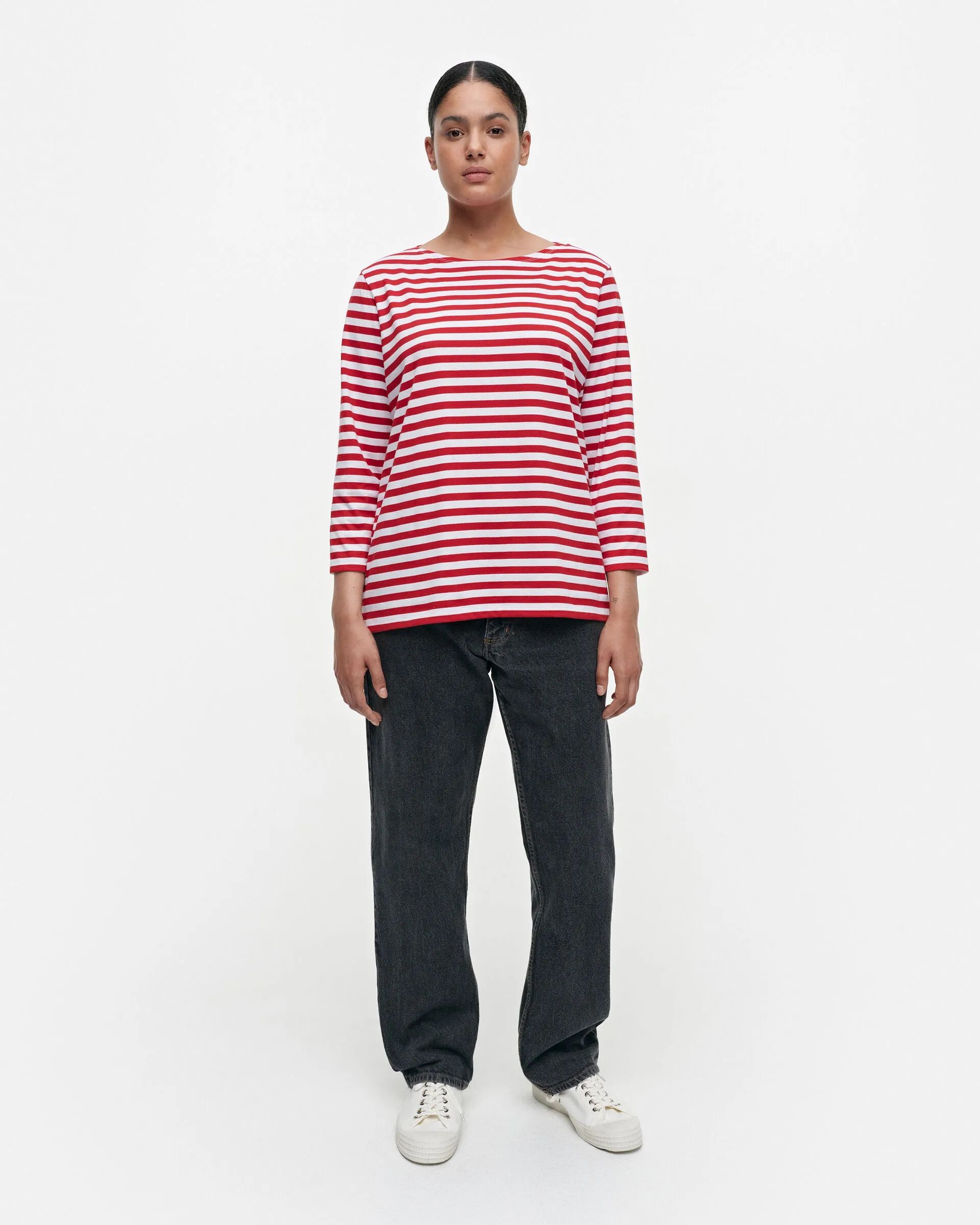 Marimekko Ilma Shirt - 3 colours