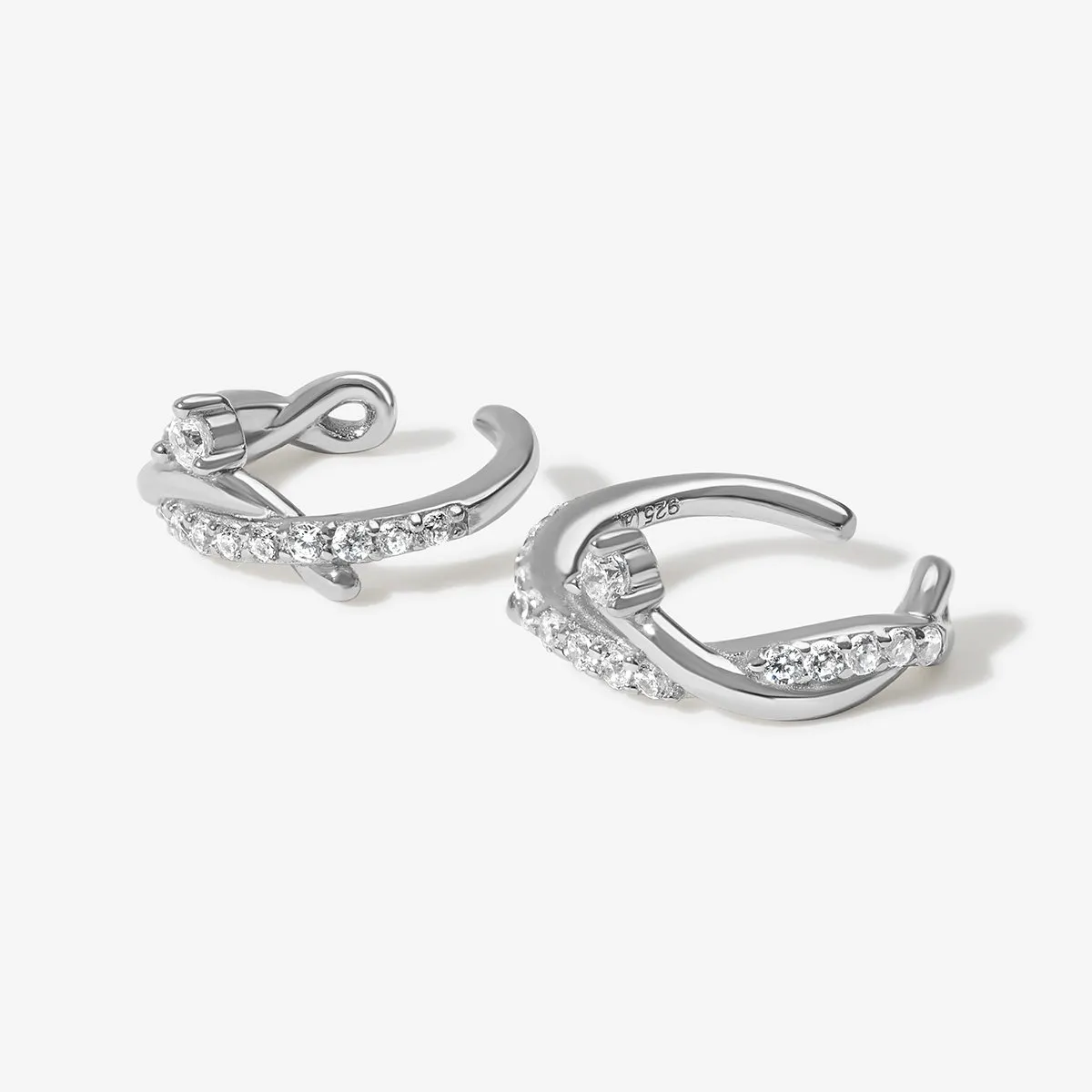 Mason ear cuffs