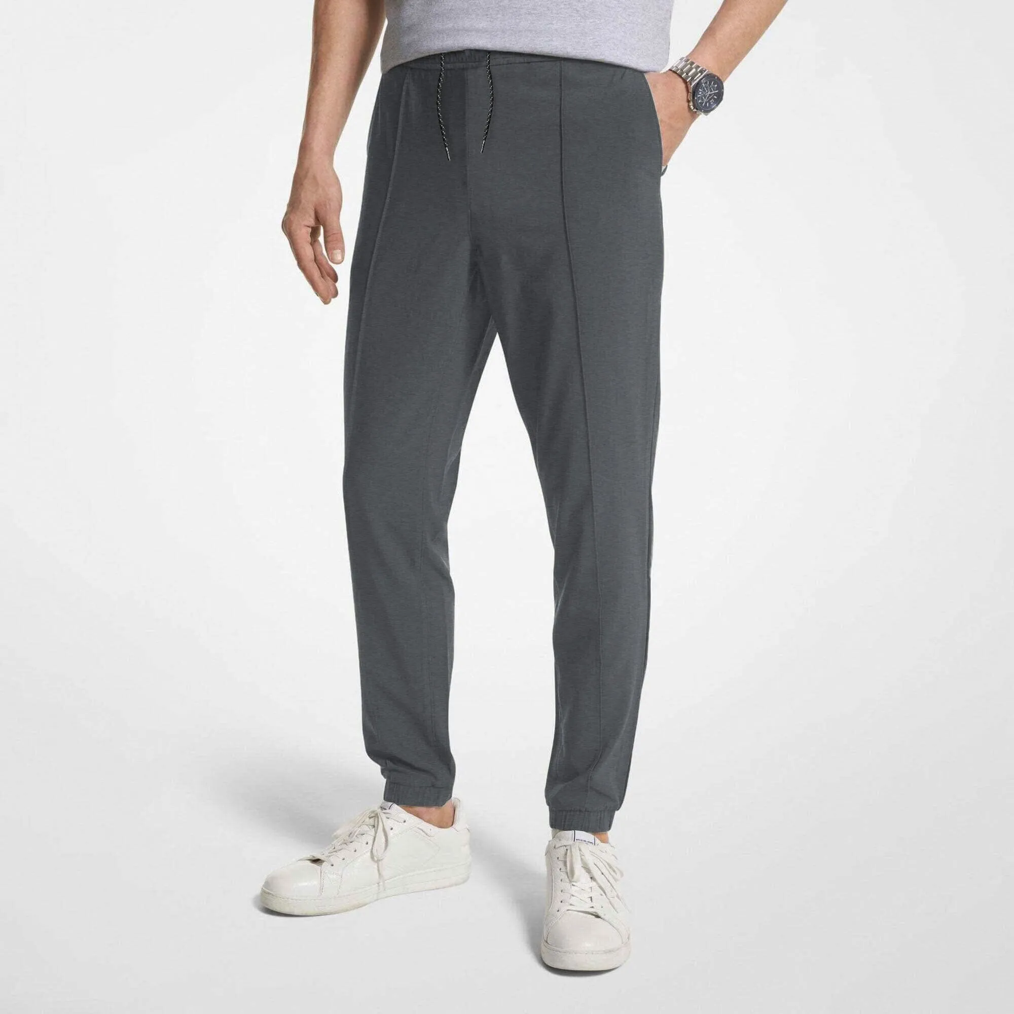 MAX 21 Men's Luhansk Fleece Trousers