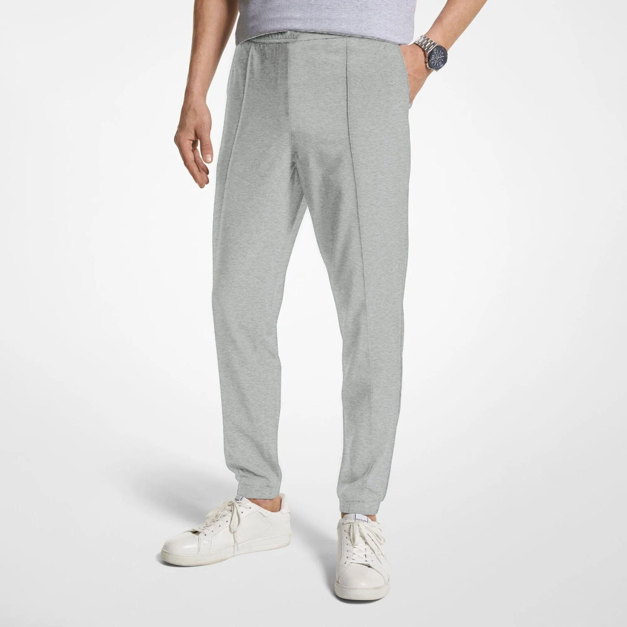 MAX 21 Men's Luhansk Fleece Trousers