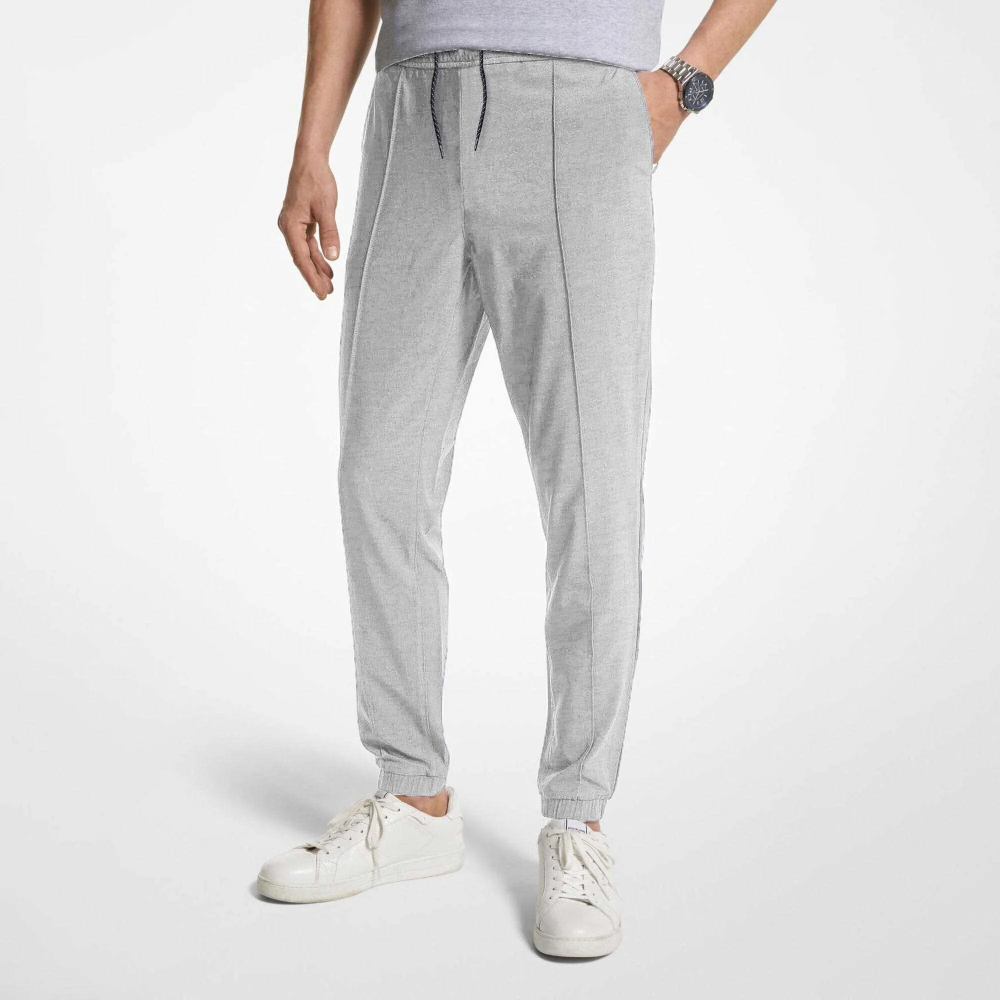 MAX 21 Men's Luhansk Fleece Trousers