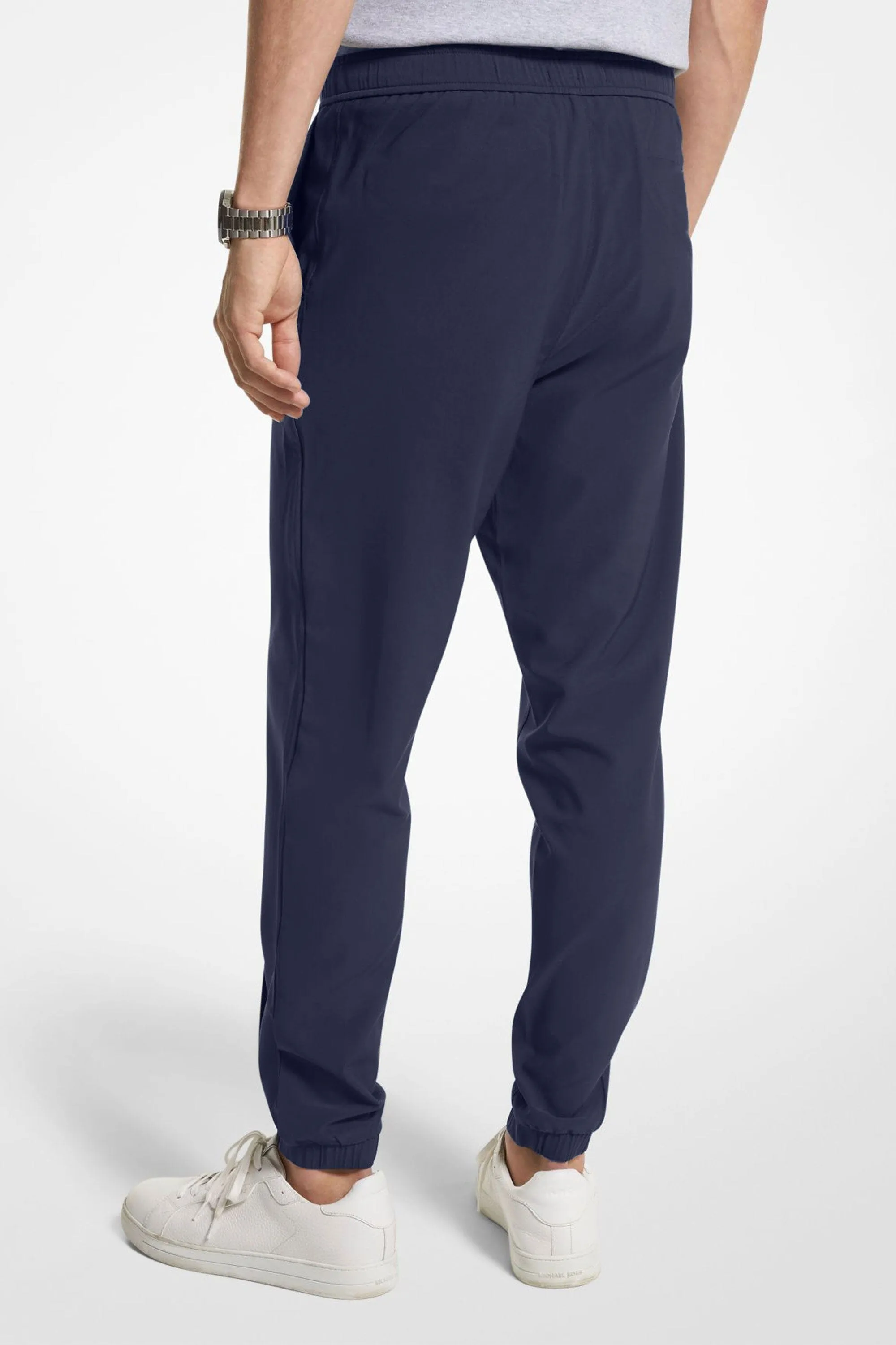 MAX 21 Men's Luhansk Fleece Trousers