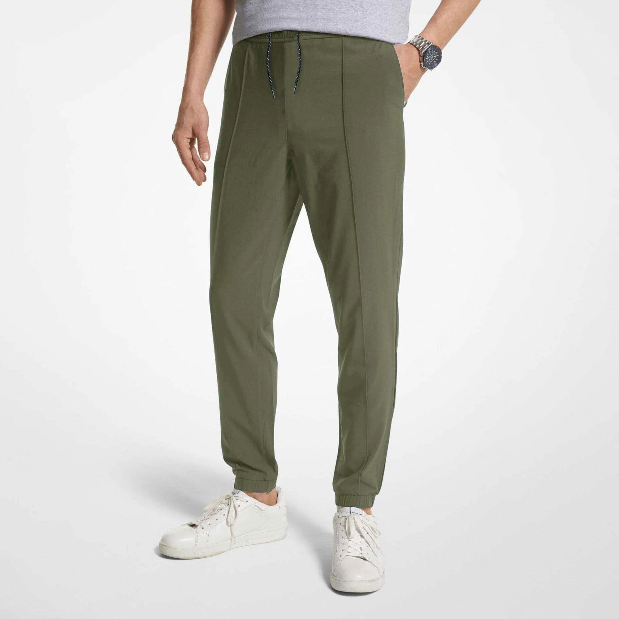 MAX 21 Men's Luhansk Fleece Trousers