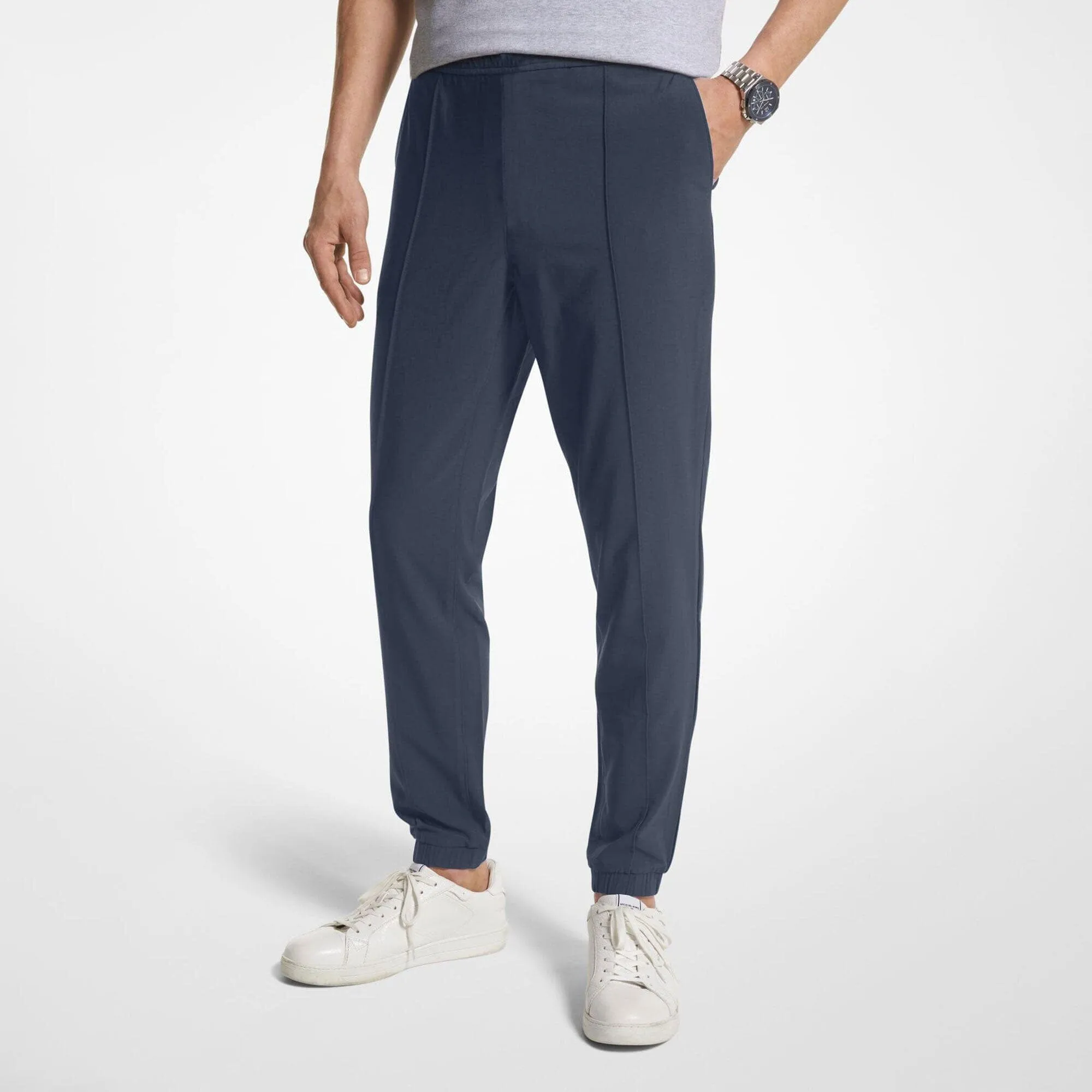 MAX 21 Men's Luhansk Fleece Trousers