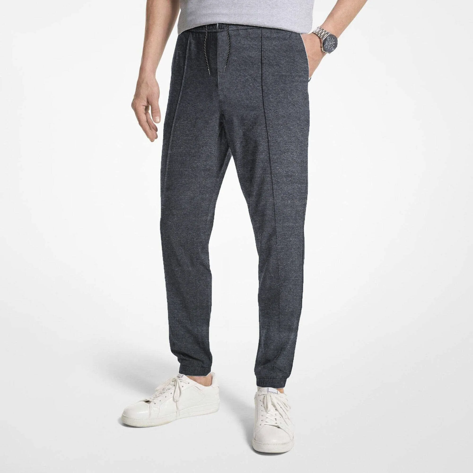 MAX 21 Men's Luhansk Fleece Trousers