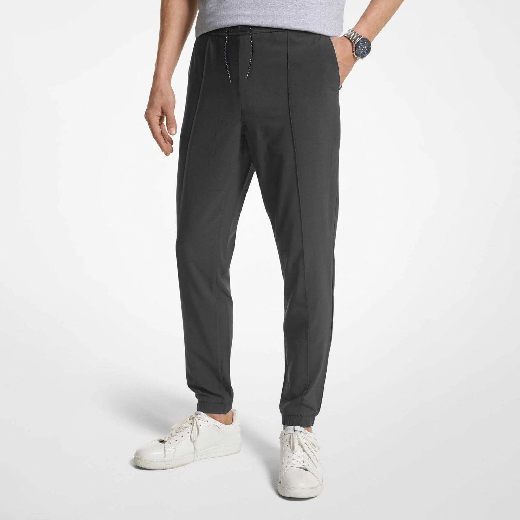 MAX 21 Men's Luhansk Fleece Trousers