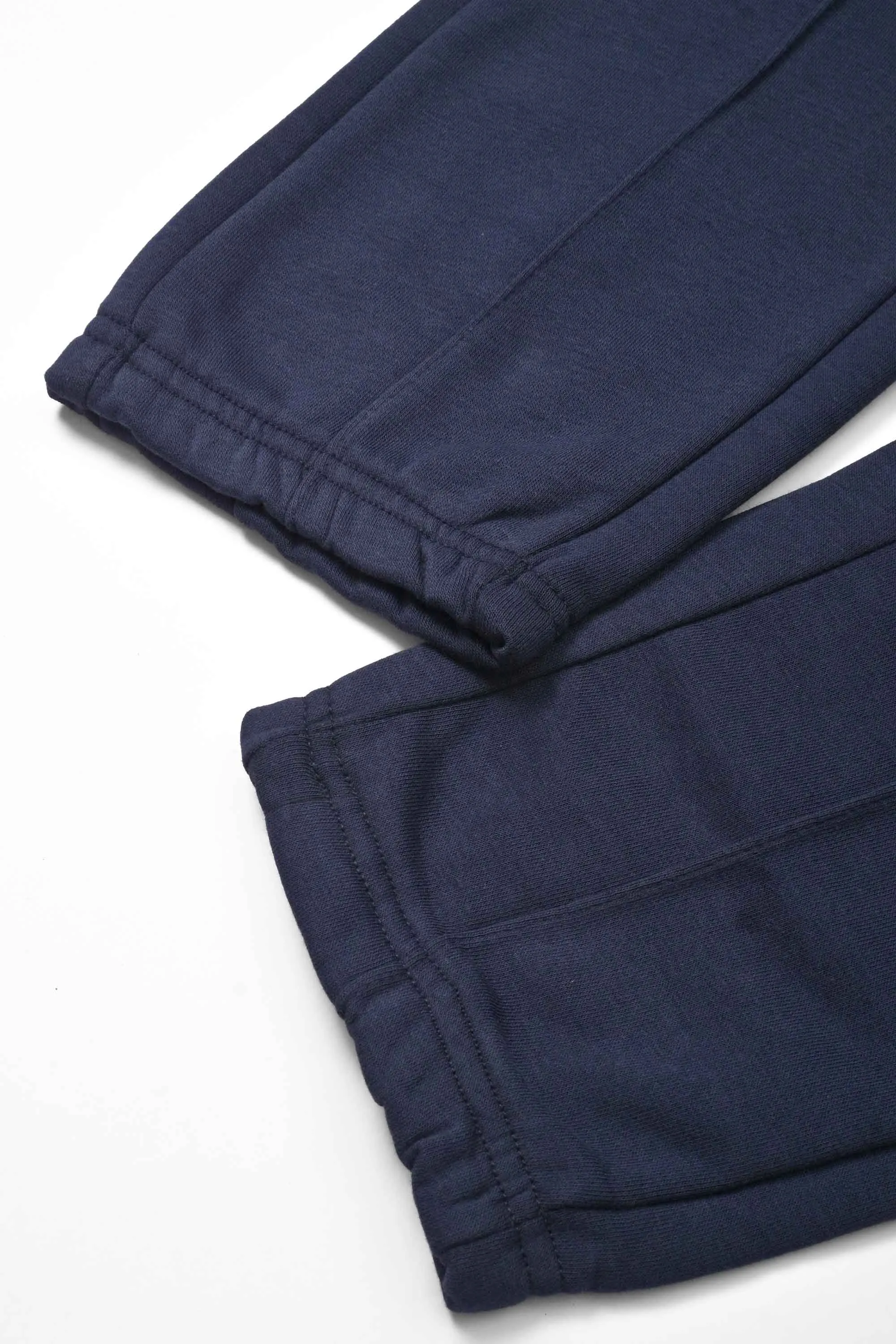 MAX 21 Men's Luhansk Fleece Trousers