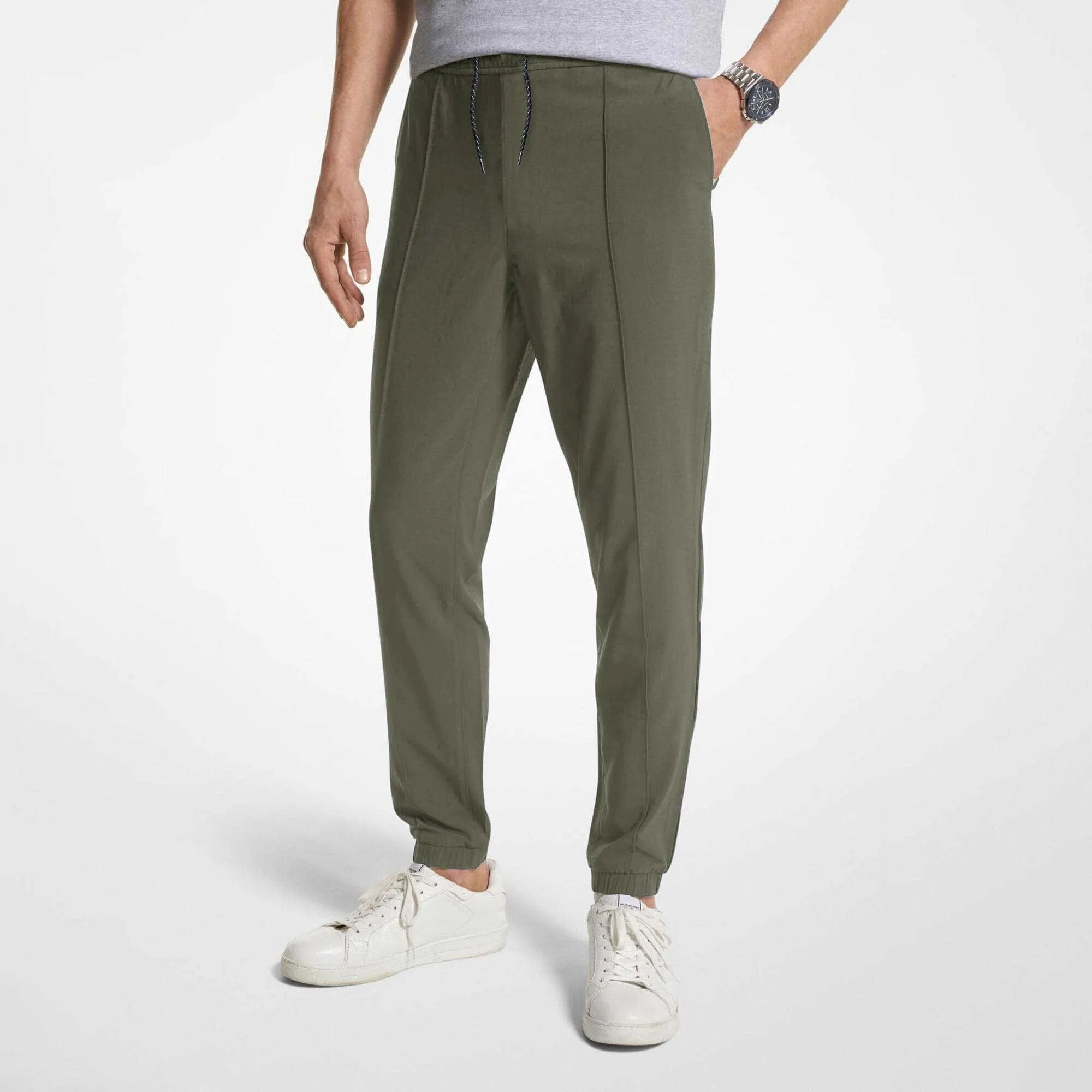 MAX 21 Men's Luhansk Fleece Trousers