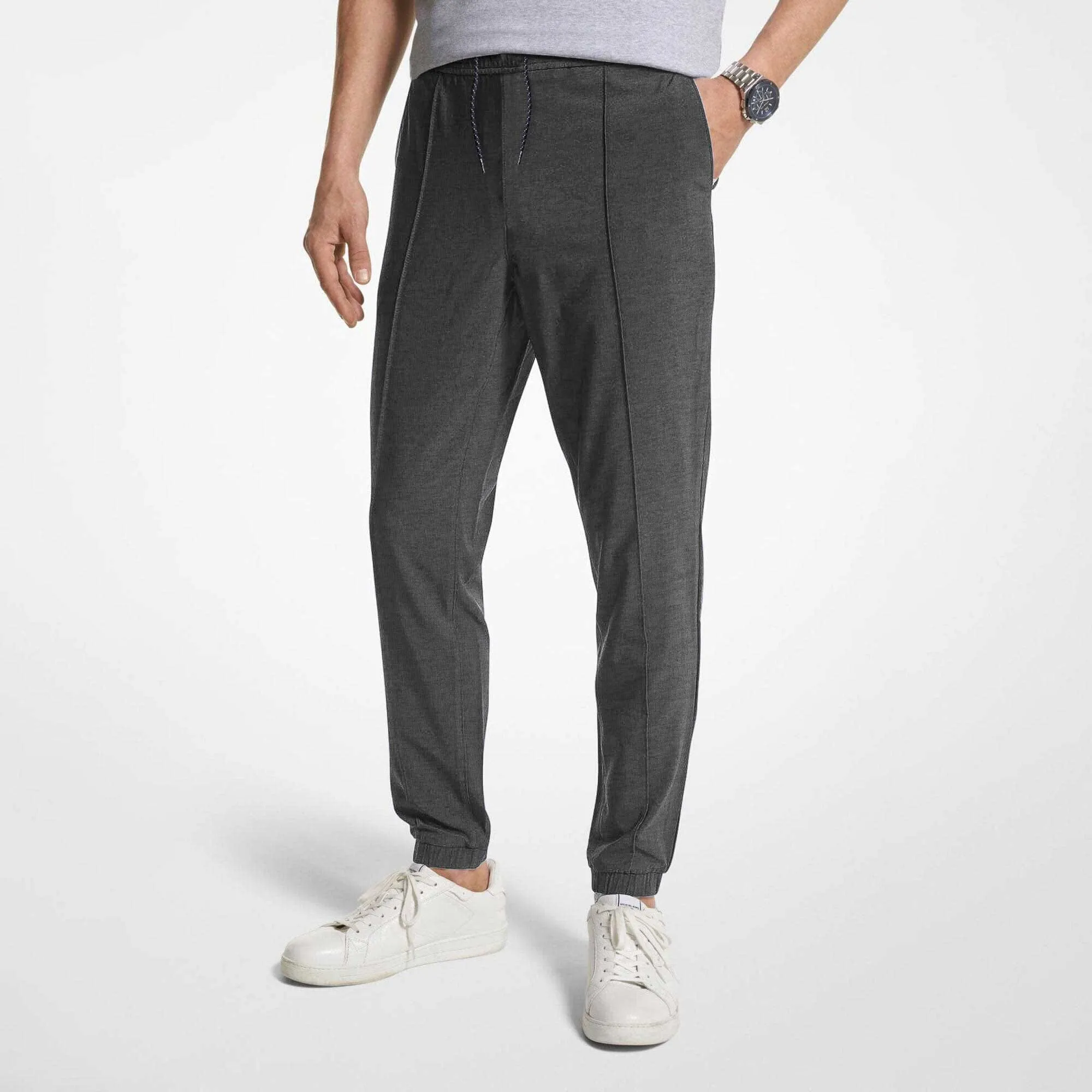 MAX 21 Men's Luhansk Fleece Trousers