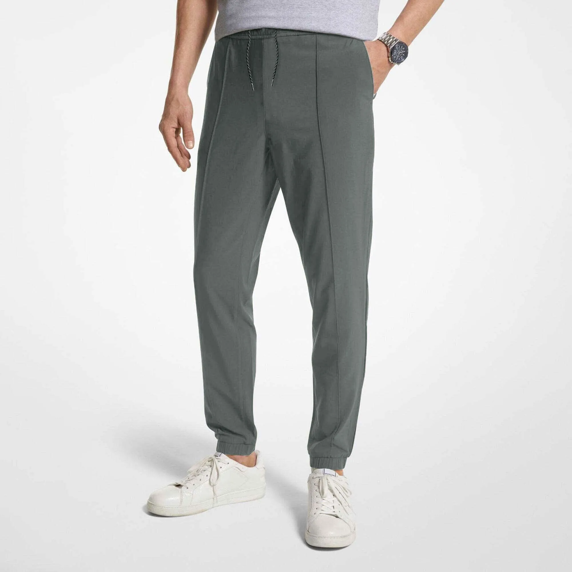 MAX 21 Men's Luhansk Fleece Trousers