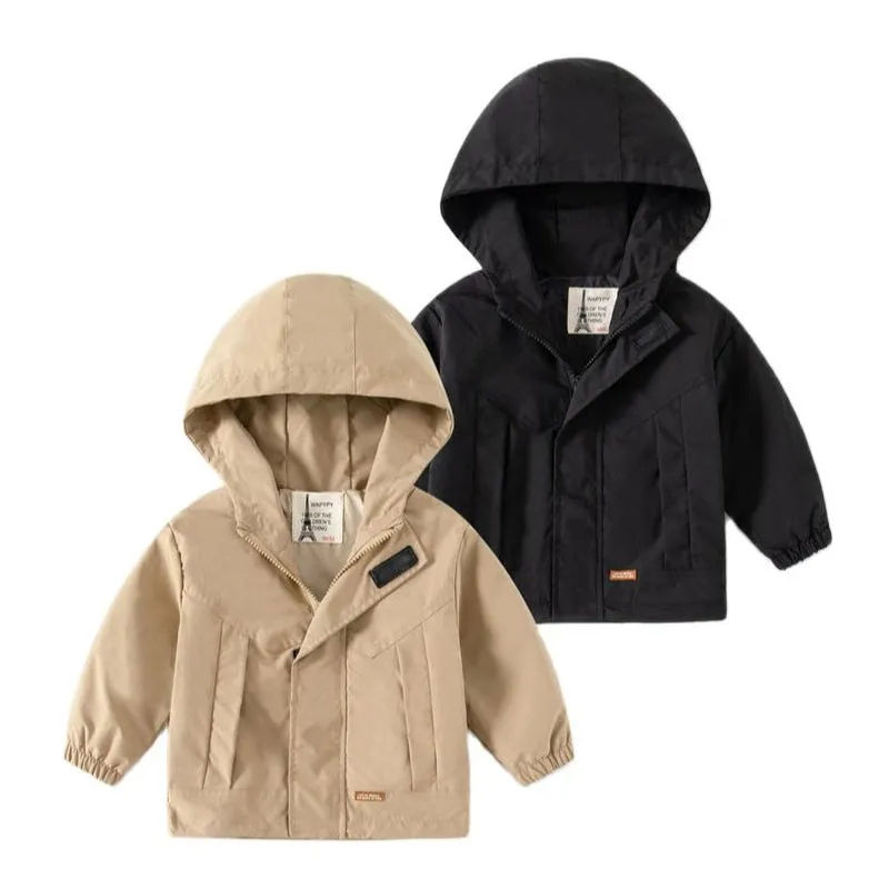 Maxi - Kids Windbreaker Jacket