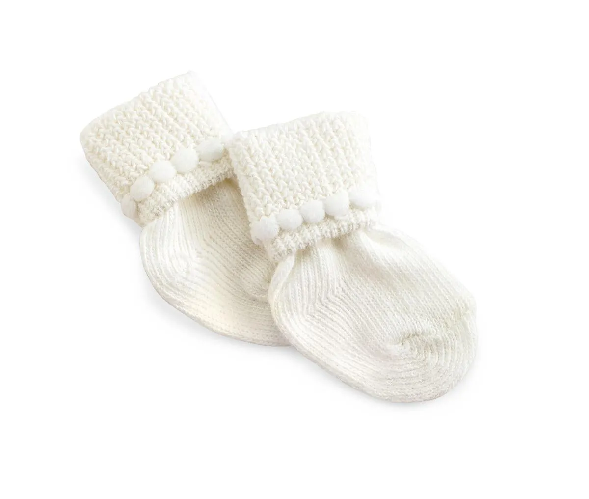 Medline Infant Booties