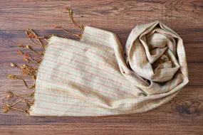 Melissa Silk Scarf