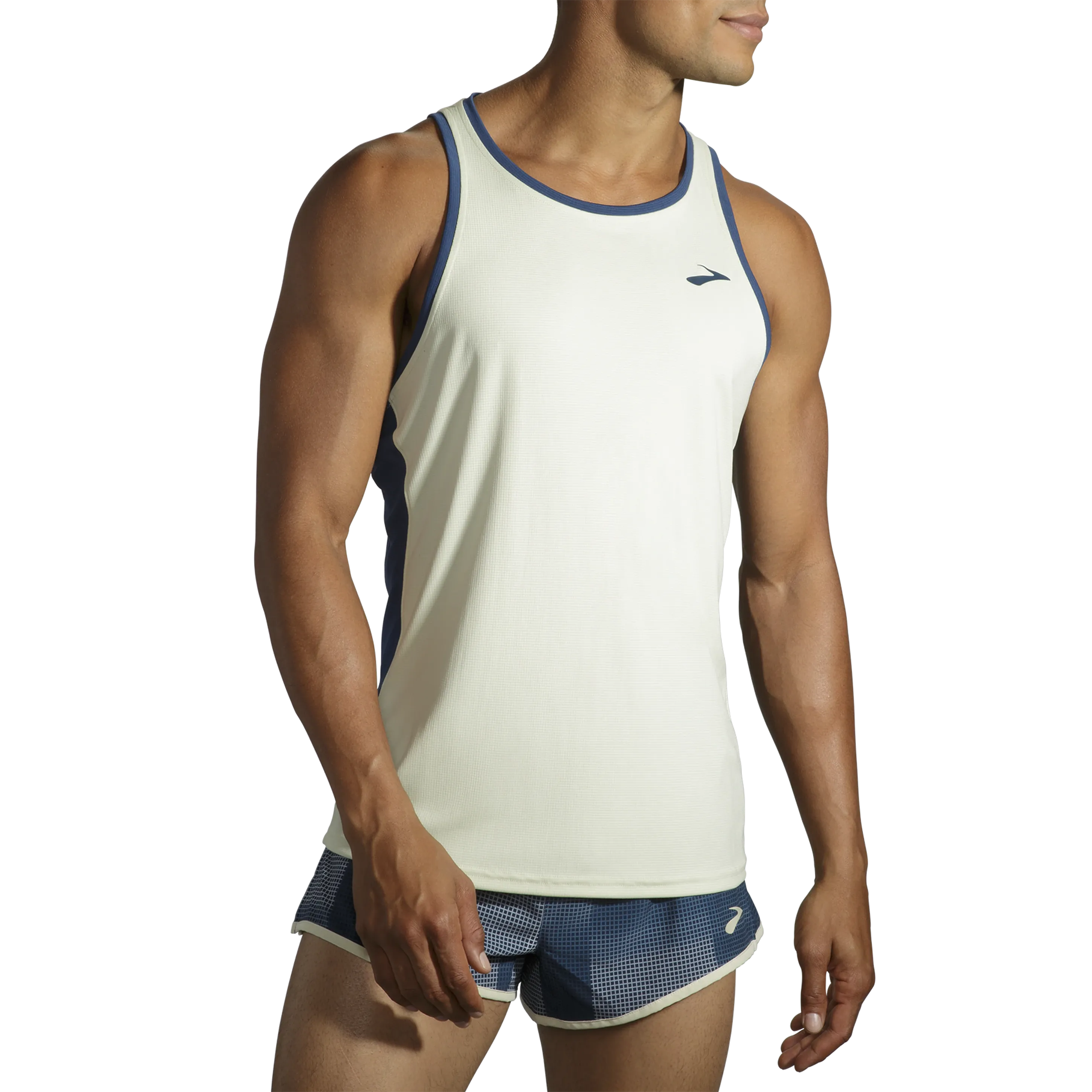 Men's Brooks Atmosphere Singlet