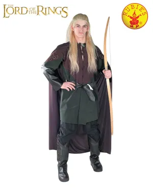 Men's Costume - Legolas Men's