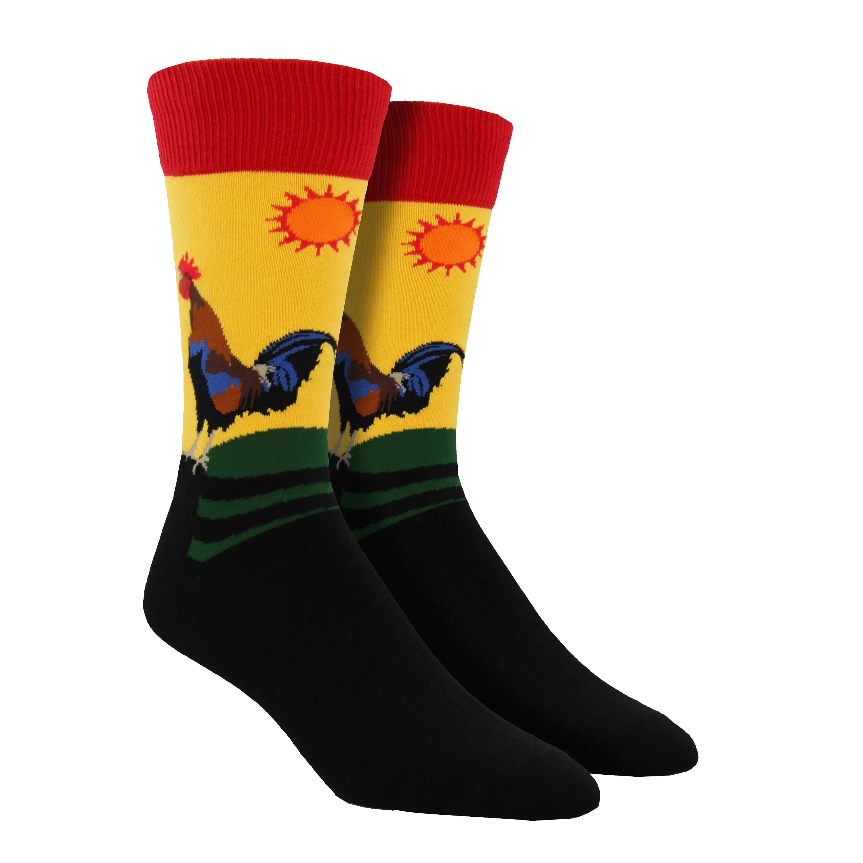 Men's Early Riser Socks