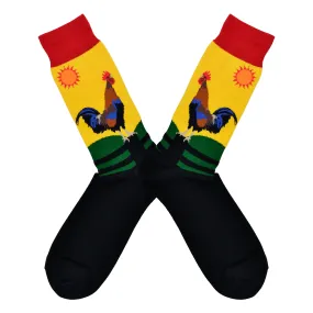 Men's Early Riser Socks