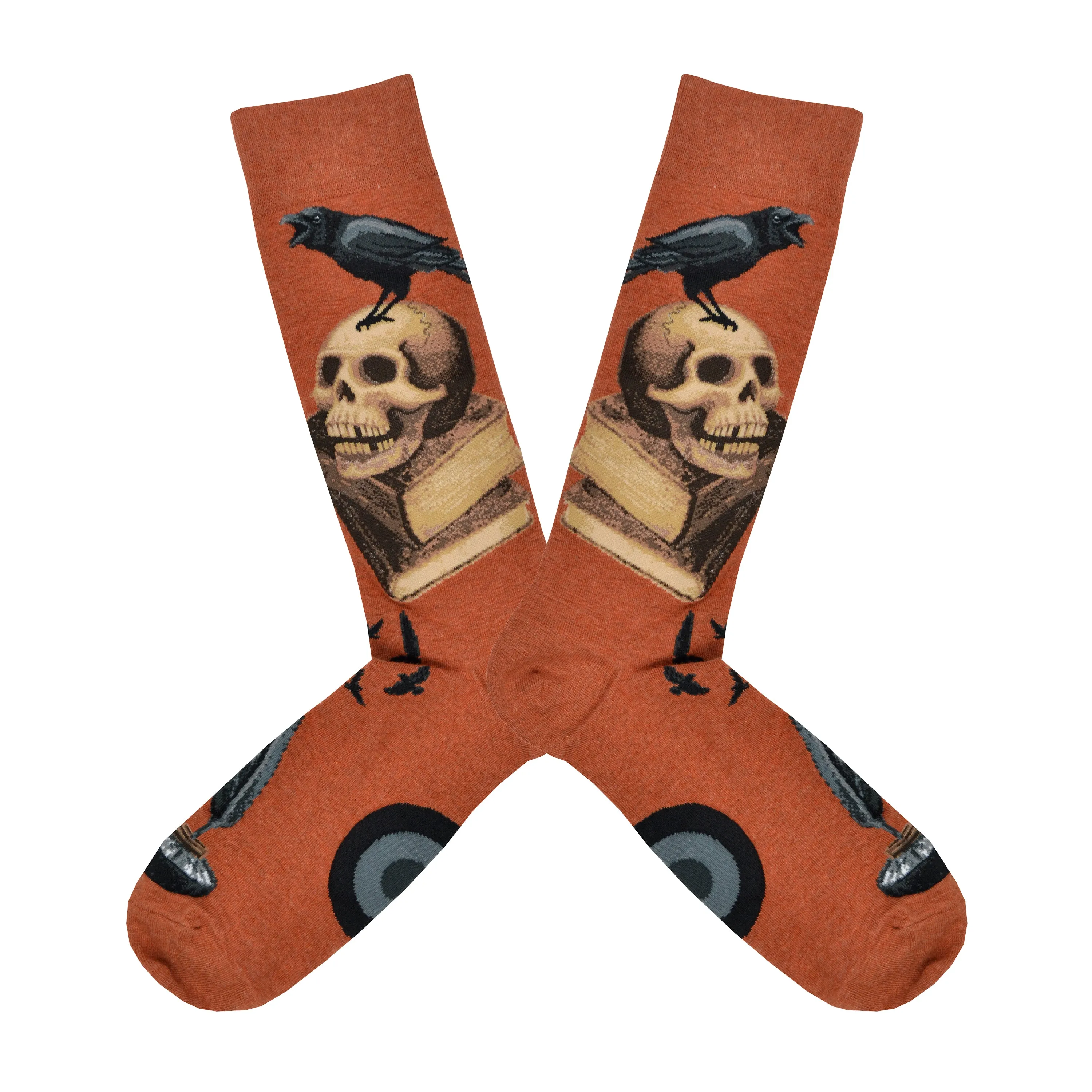 Men's Nevermore Socks