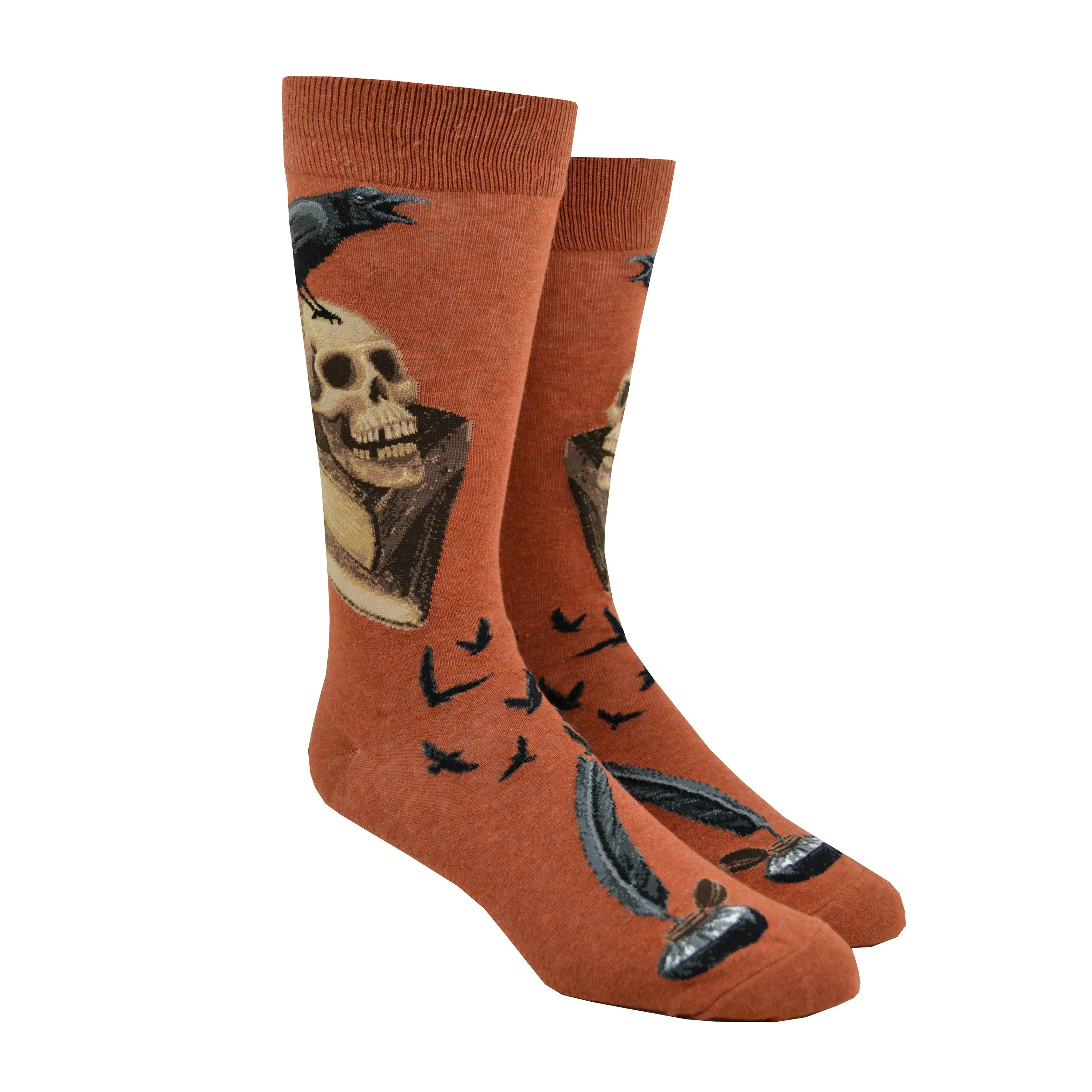 Men's Nevermore Socks