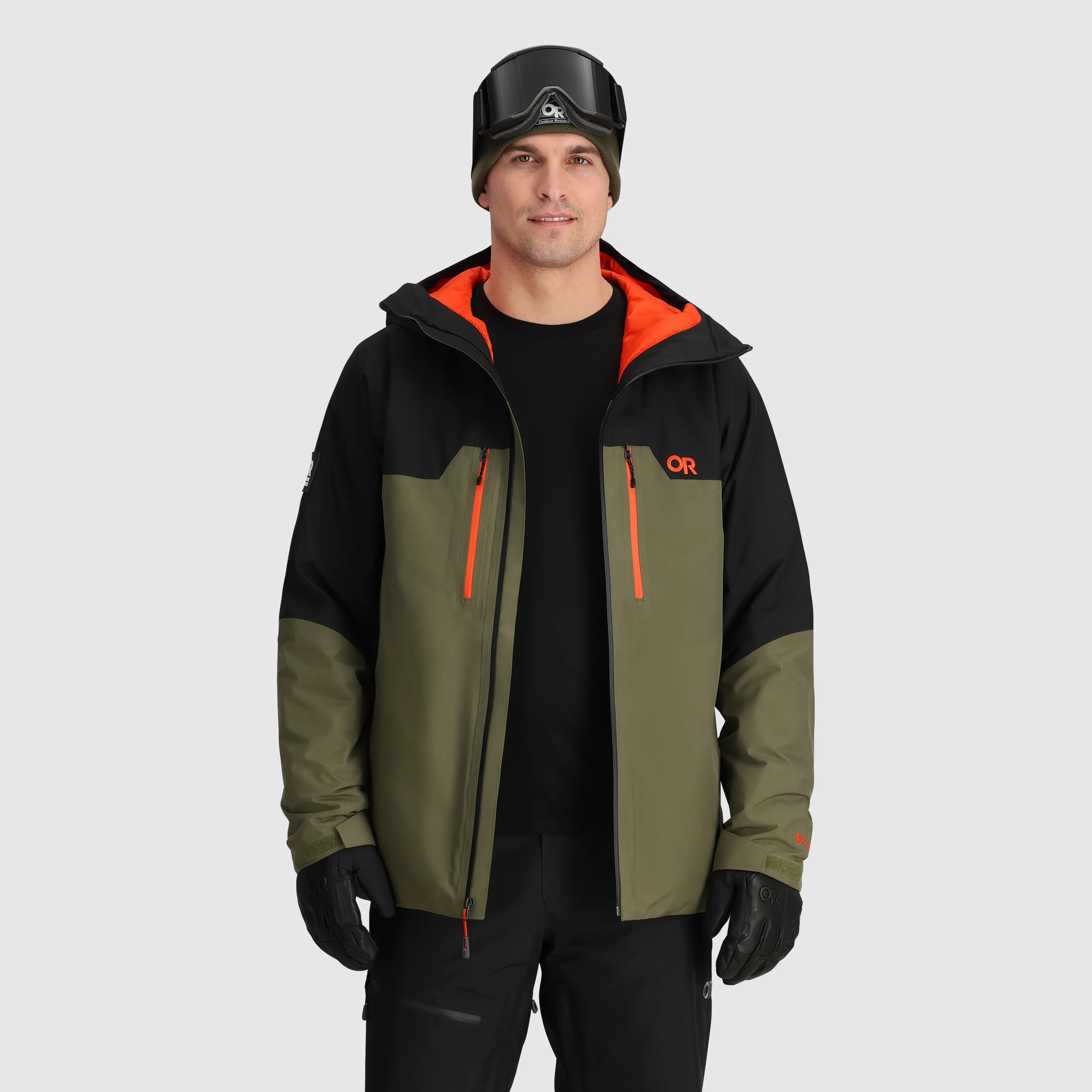 Men's Tungsten II Jacket