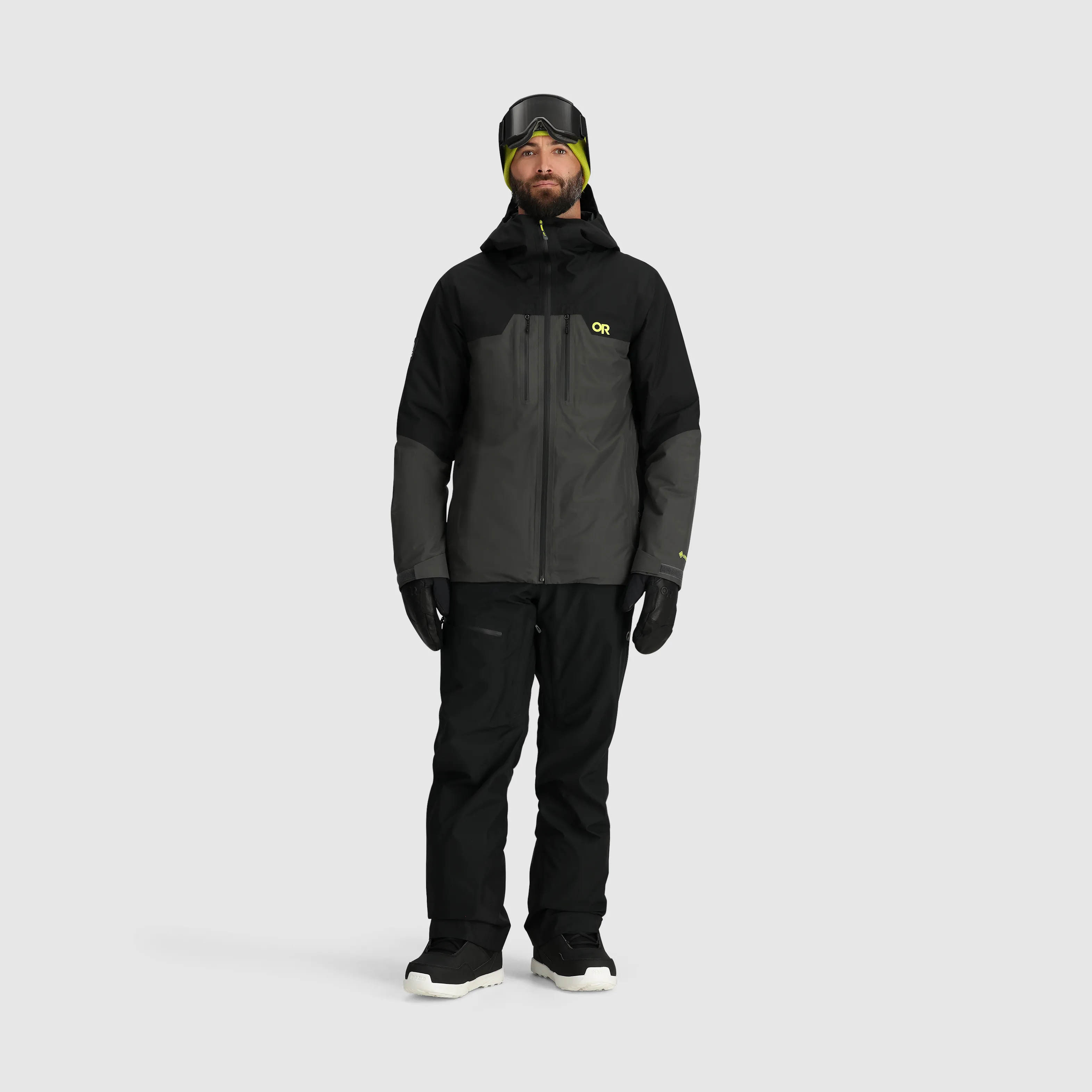 Men's Tungsten II Jacket