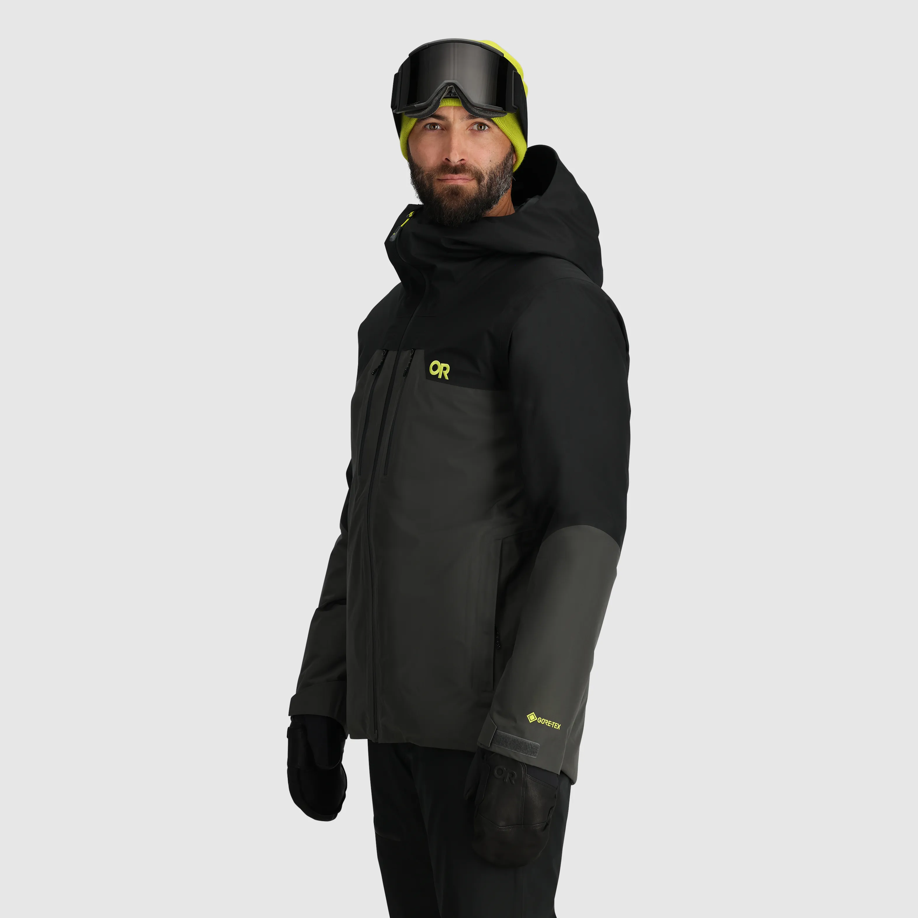 Men's Tungsten II Jacket