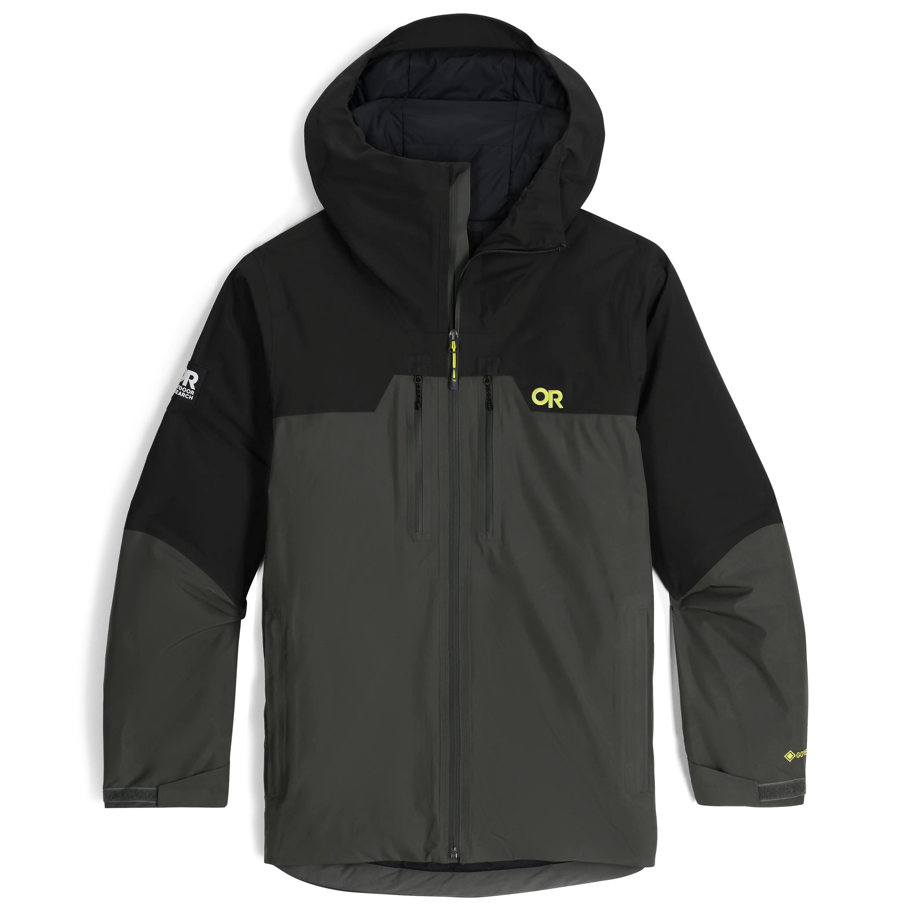 Men's Tungsten II Jacket