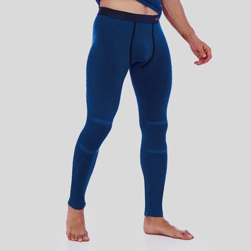 Men's Warm Pants With Graphene Thickening