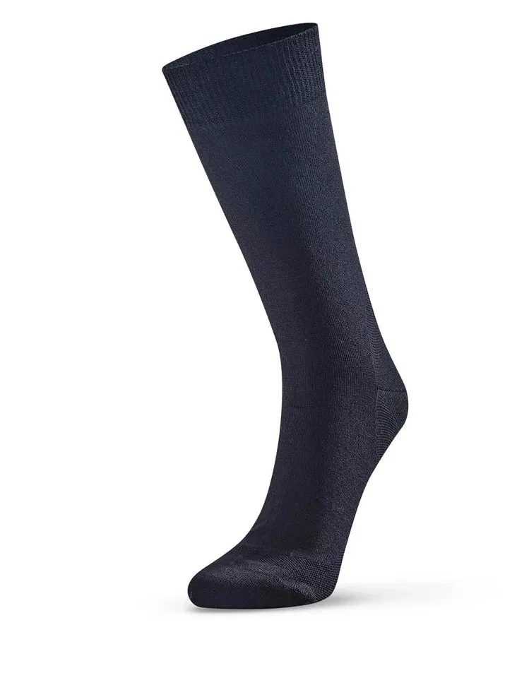 Merino Plain Sock