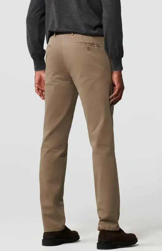 Meyer - Roma Chinos, Beige