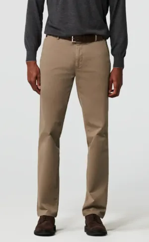 Meyer - Roma Chinos, Beige