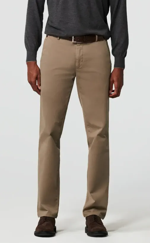 Meyer - Roma Chinos, Beige