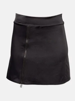 Mini Pencil Skirt