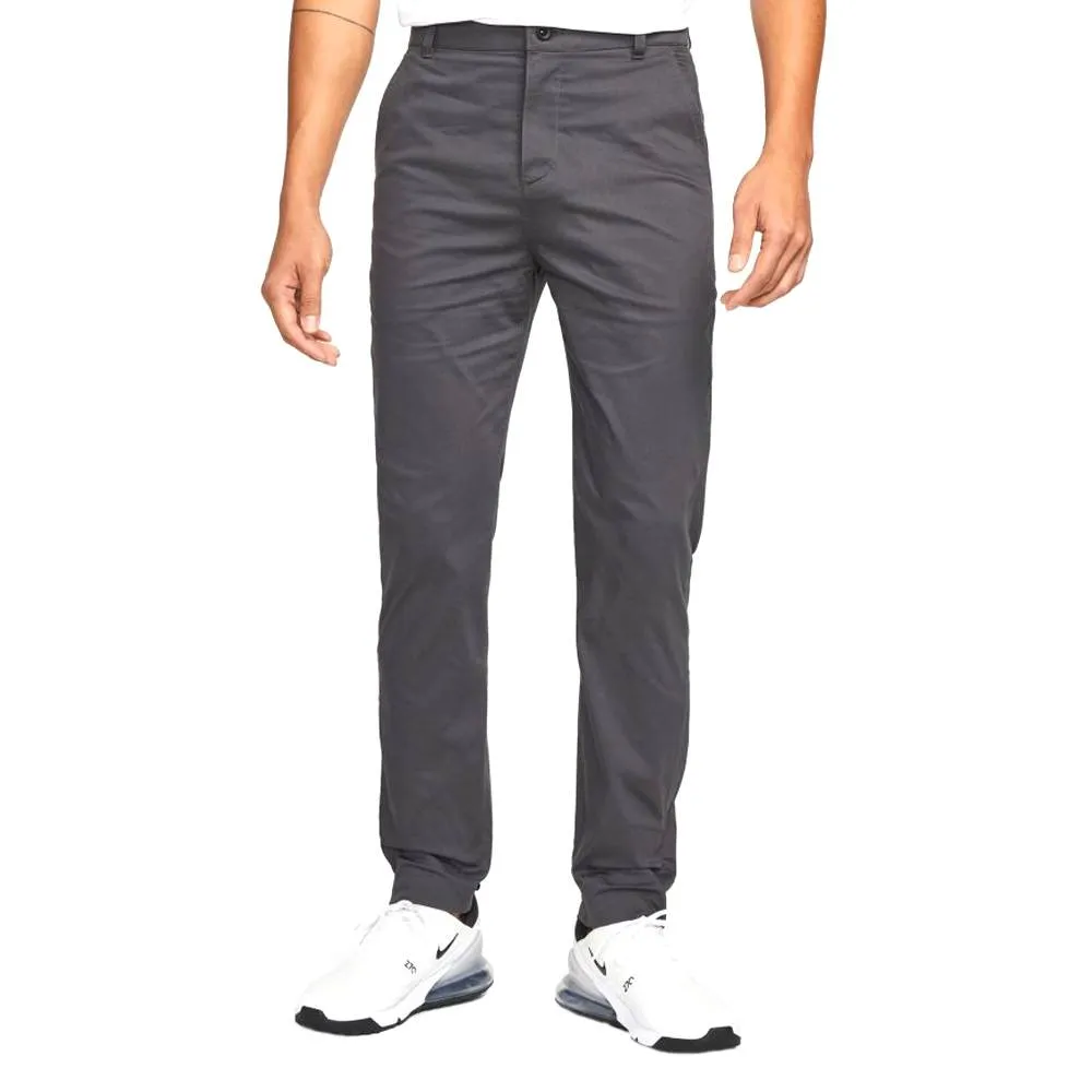 Nike Dri-FIT UV Slim-Fit Chino Golf Pants 2023