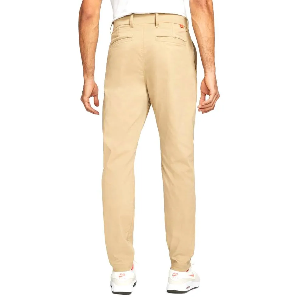 Nike Dri-FIT UV Slim-Fit Chino Golf Pants 2023