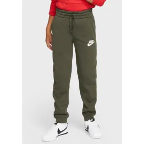 Nike Sportswear Club Boys Lifestyle Pant Rough Green