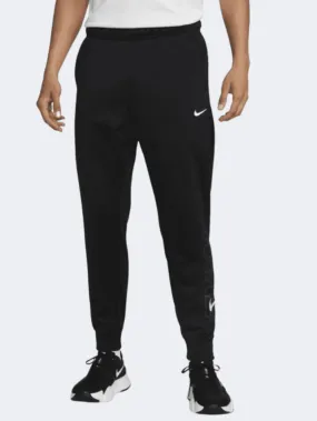 Nike Taper Men Training Pant Black/White