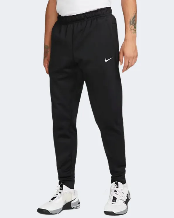 Nike Therma-Fit Men Training Pant Black/White Dq5405-010