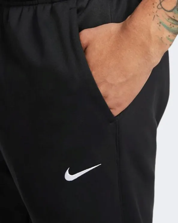 Nike Therma-Fit Men Training Pant Black/White Dq5405-010