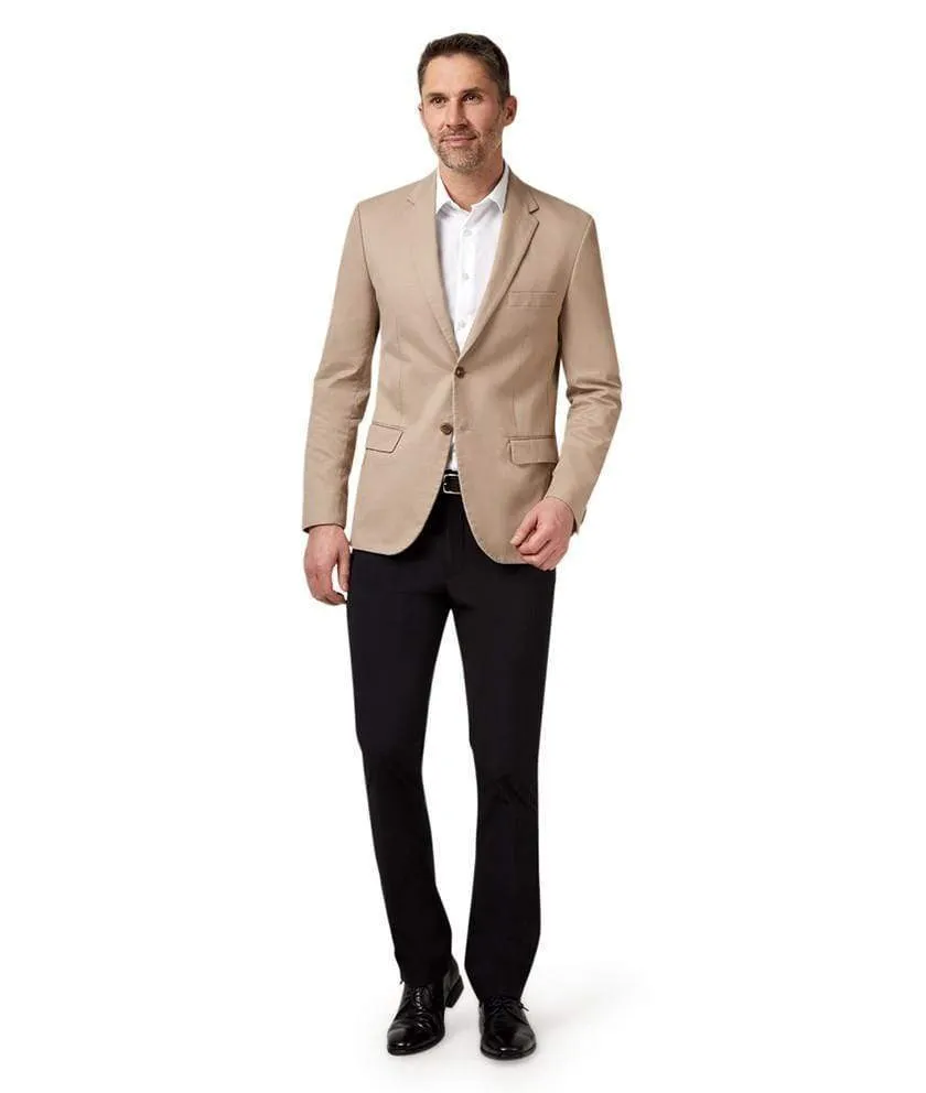 NNT Stretch Cotton Blazer CATBC5