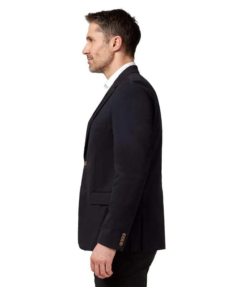 NNT Stretch Cotton Blazer CATBC5