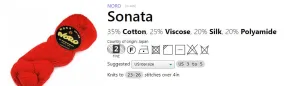 NORO SONATA