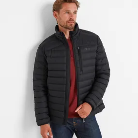 North RDS Mens Jacket - Black