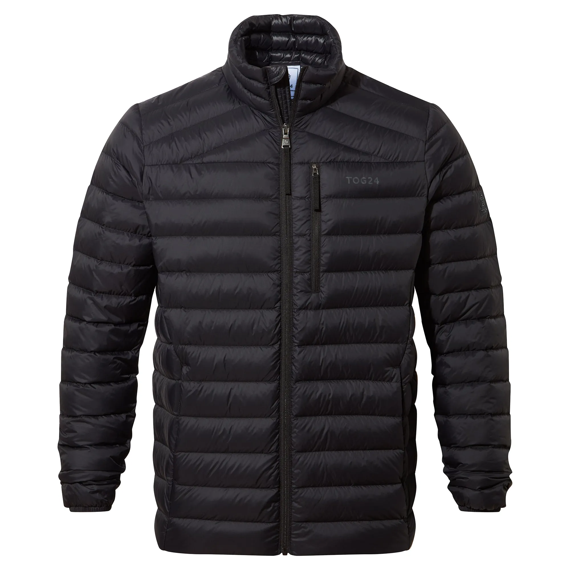 North RDS Mens Jacket - Black