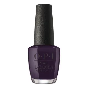 OPI Polish U16 Good Girls Gone Plaid