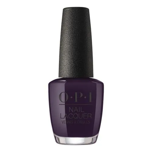 OPI Polish U16 Good Girls Gone Plaid