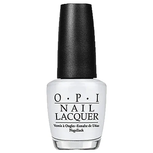 OPI Polish V32 I Cannoli Wear Opi