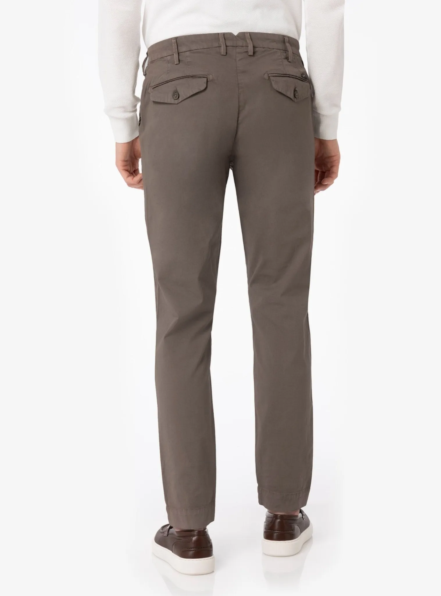 Pantalone Chinos "Essenziale"